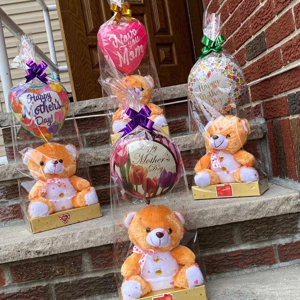 Mother's Day
